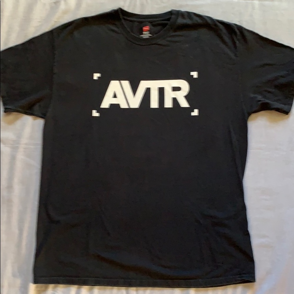 AVTR Coca-Cola Zero Tee Shirt - Picture 2 of 5